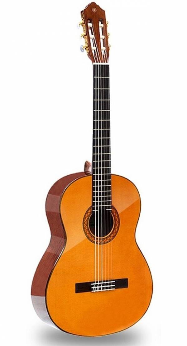 Guitarra Acústica Yamaha C70 - Image 2