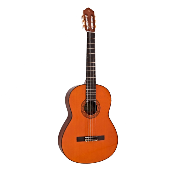 Guitarra Acústica Yamaha C80