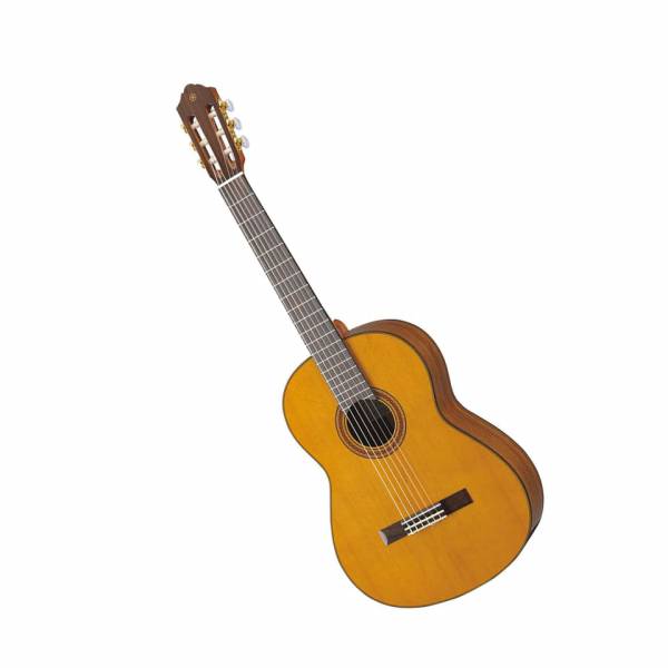 Guitarra Acústica Yamaha C80 - Image 2