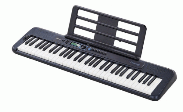 Teclado Casio CT-S300 - Image 2