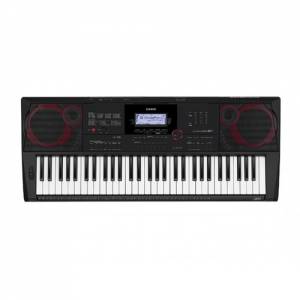 Teclado (Organeta) Casio CTX3000