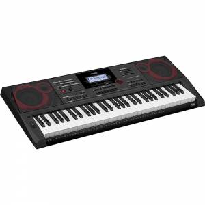 Teclado (Organeta) Casio CTX5000