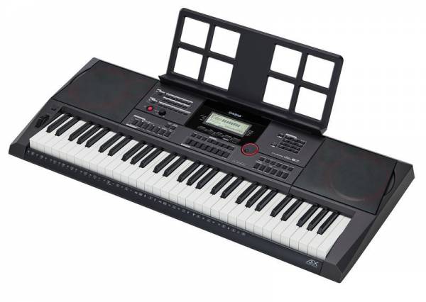 Teclado (Organeta) Casio CTX5000 - Image 2
