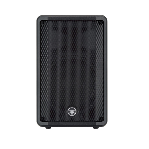 Parlante Amplificado Yamaha DBR10