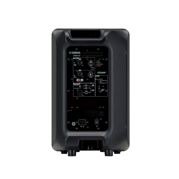 Parlante Amplificado Yamaha DBR10 - Image 2