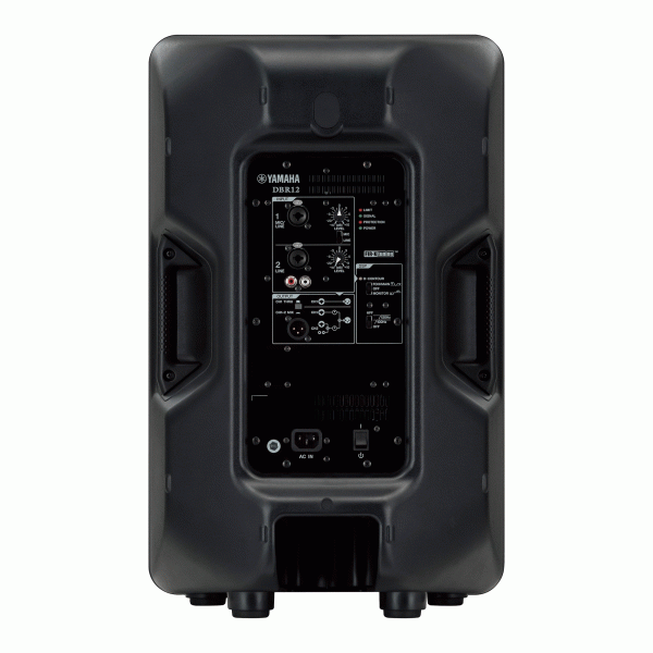 Parlante Amplificado de 1,000 W Yamaha DBR12 - Image 2