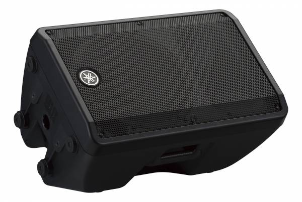 Parlante Amplificado de 1,000 W Yamaha DBR12 - Image 4