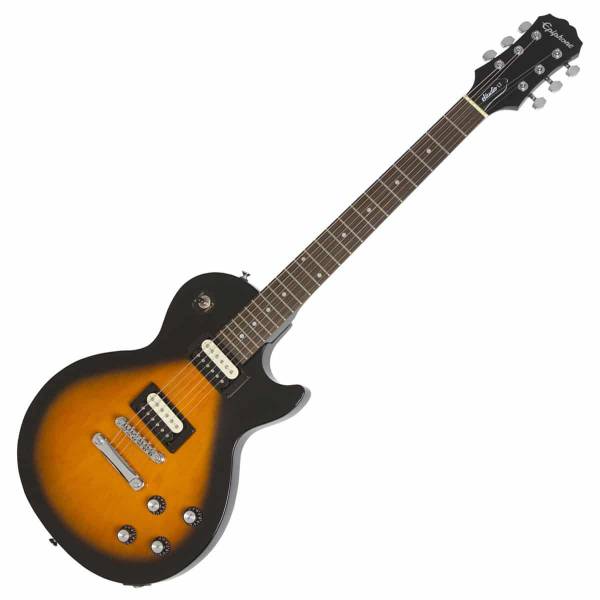 Guitarra Eléctrica Epiphone Les Paul Estudio E1 - Image 2