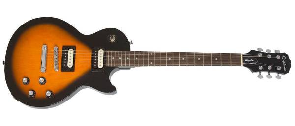 Guitarra Eléctrica Epiphone Les Paul Estudio E1 - Image 3