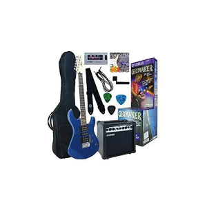 Combo de Guitarra Eléctrica Yamaha EG112GPII