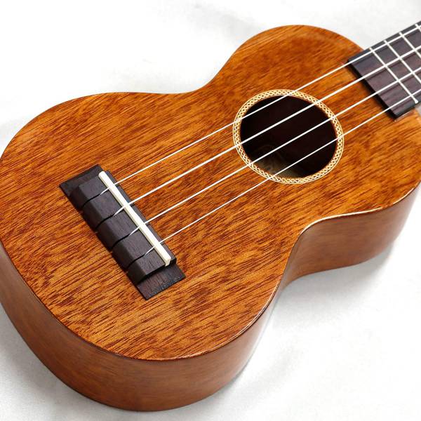 Ukelele Soprano Mahalo MJ1VNA - Image 2