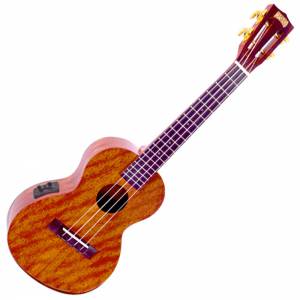Ukelele Electroacústico Tenor Mahalo MJ3VTTBR