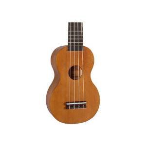Ukelele Soprano Mahalo MK1PWTBR