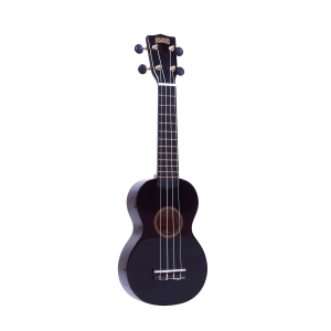 Ukelele Soprano Mahalo MR1BK 