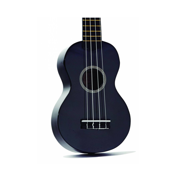Ukelele Soprano Mahalo MR1BK  - Image 3