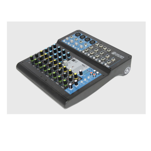Mezcladora Topp Pro MXi12FX