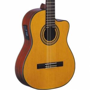 Guitarra Electroacústica Oscar Schmidt OC11CE