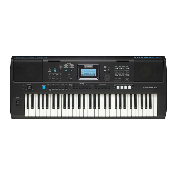 Teclado (Organeta) Yamaha PSR-E473