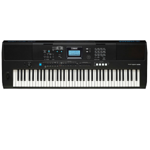 Teclado portátil Yamaha PSREW425
