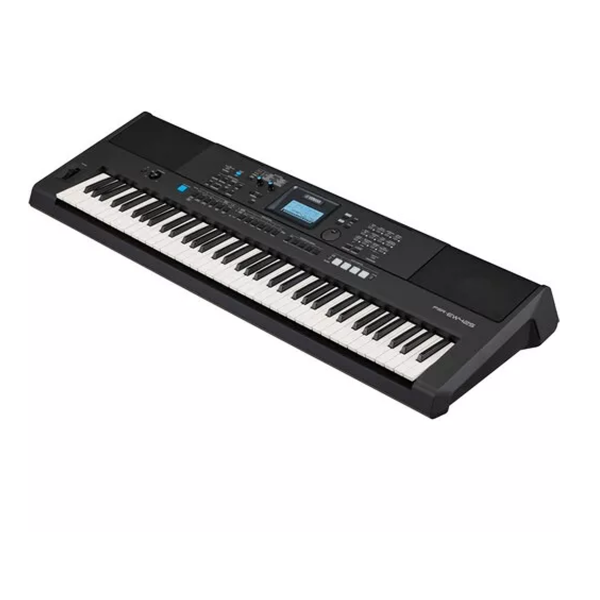 Teclado portátil Yamaha PSREW425 - Image 2