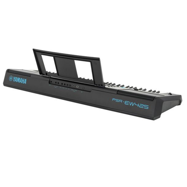 Teclado portátil Yamaha PSREW425 - Image 3