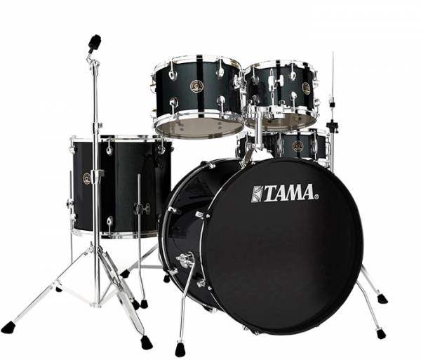 Batería de 5 piezas Tama RM52KH4BK
