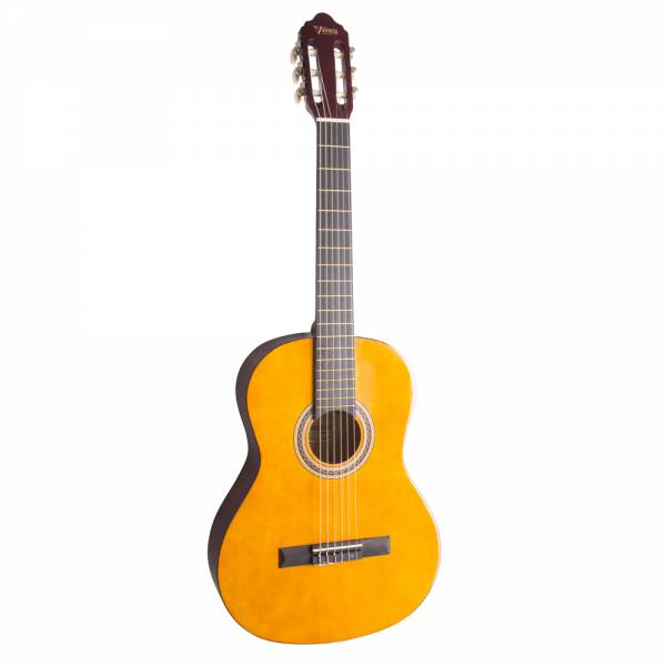 Guitarra Clásica Valencia VC104 - Image 2