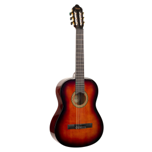 Guitarra Acústica Valencia VC264CSB
