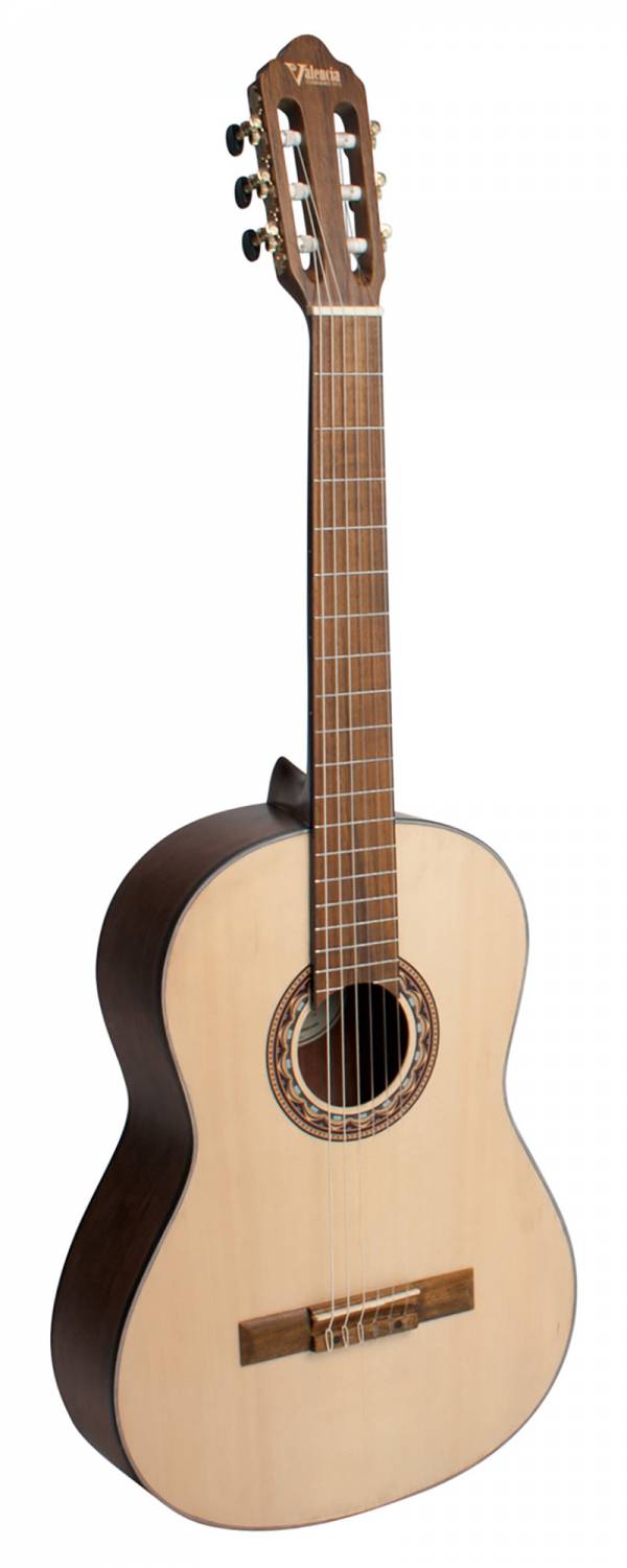 Guitarra Acústica Valencia VC304 - Image 2