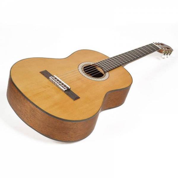 Guitarra Acústica Valencia VC404 - Image 3