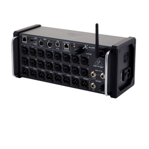 Mezcladora Digital Behringer XAIR18
