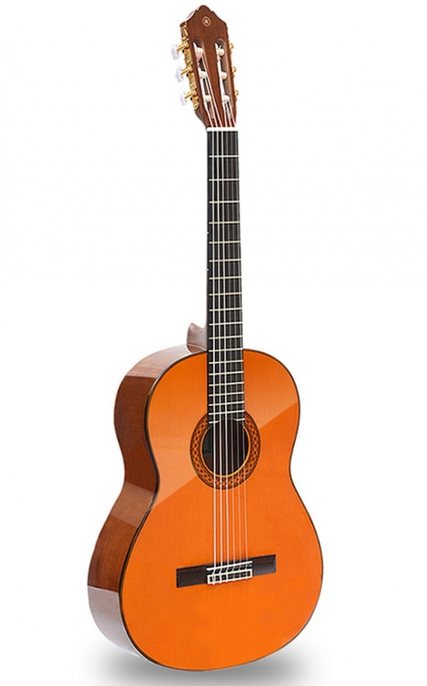 Guitarra Acústica Yamaha C40 - Image 2