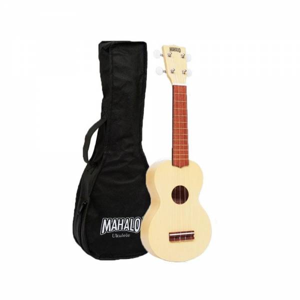 Ukelele Soprano Mahalo MK1TBS - Image 2