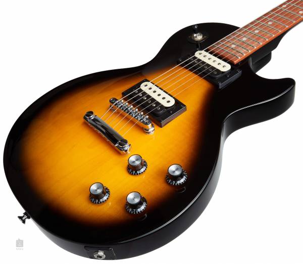 Guitarra Eléctrica Epiphone Les Paul Estudio E1 - Image 4
