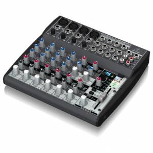 Mezcladora Behringer Xenyx 1202FX