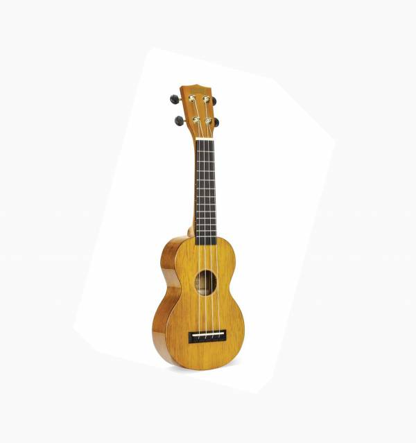 Ukelele Soprano Mahalo MH1VNA 