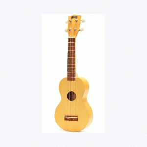 Ukelele Soprano Mahalo MK1TBS