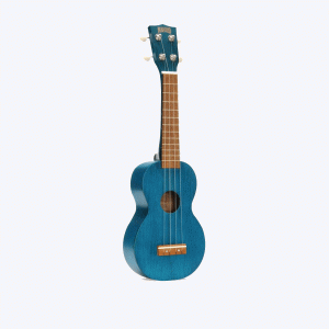 Ukelele Soprano Mahalo Kahiko MK1TBU