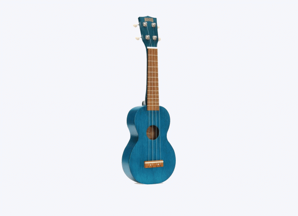 Ukelele Soprano Mahalo Kahiko MK1TBU