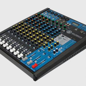 Mezcladora Topp Pro MXi.1222CFX