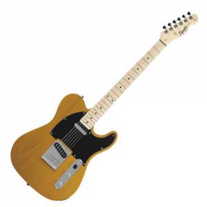 Guitarra Eléctrica Fender Telecaster Affinity F0310203550