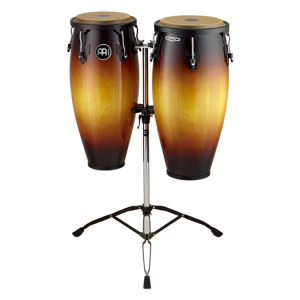 Set de 2 Congas Meinl HC888VSB