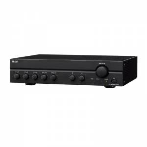 Amplificador y Mezclador Toa A2120L