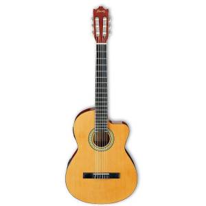 Guitarra Electroacústica Ibanez GA3ECEAM