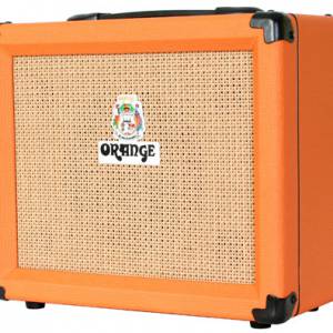 Amplificador para Guitarra Orange Crush CR20DLX