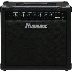Amplificador para Guitarra Ibanez IBZ15GR