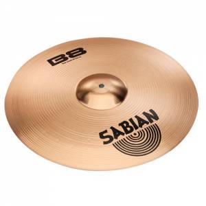 Platillo Thin Crash Sabian de 14" 41406X