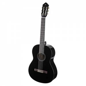 Guitarra Acústica Yamana YC40BL