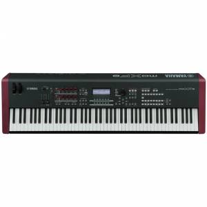 Sintetizador Yamaha MOXF8