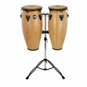 Set de 2 Congas Meinl HC888NT